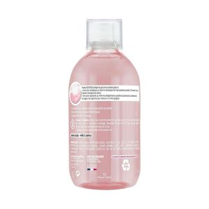 Eluday Bain De Bouche Gencives Liquide Flacon 500 Ml 1