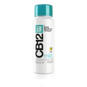 CB12 Mild 1 flacon 250 ml