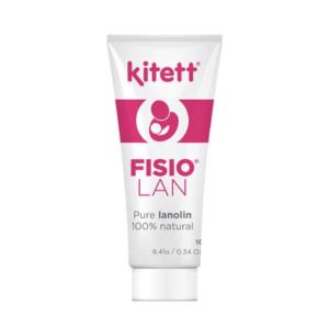 KITTET FISIOLAN CREME TUBE 39,3 ML 1