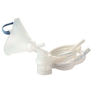 NEBULISEUR EXTRANEB SONIC AVEC MASQUE