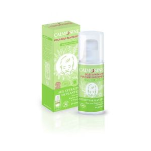 Calmosine Calmosine Poussées dentaires - flacon 15 ml