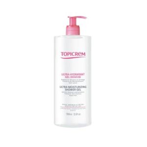 Topicrem Gel Nettoyant Douceur Tube 1 L 1