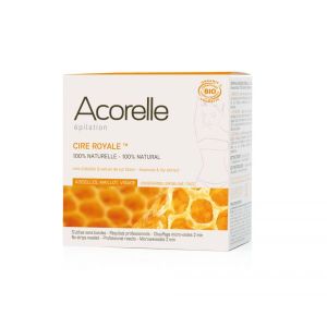 Acorelle Cire royale BIO - pot de 100 g