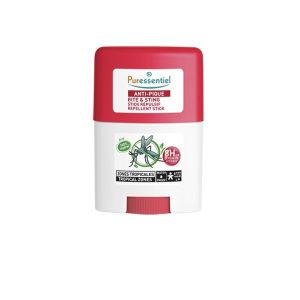 PURESSENTIEL ANTI-PIQUE STICK REPULSIF BAUME 20 ML 1
