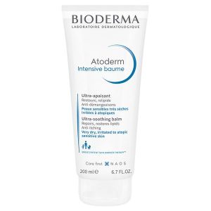 Atoderm Intensive Baume Tube 200 Ml 1