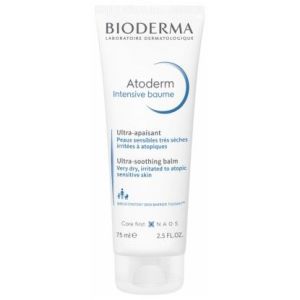 Atoderm Int Baum Tb75ml 1