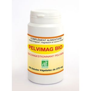 Pelvimag Bio Gelu Vegetal 120