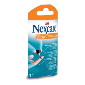 Nexcare Skin Crack Liquide Flacon 7 Ml 1