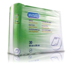 ALESE ALVITA 60X90CM PAQUET 30