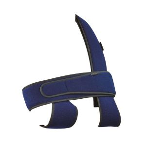 DONJOY GILET Gilet blocage d'épaule pour contention et immobilisation scapulohumérale, taille unique (ref. GCI), unité