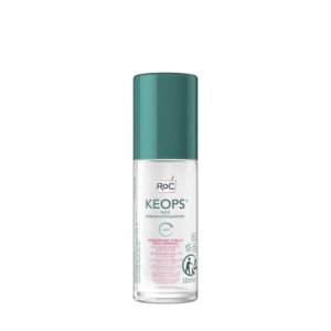 Roc Keops Deodorant Bille Peaux Fragiles Solution 30 Ml 1