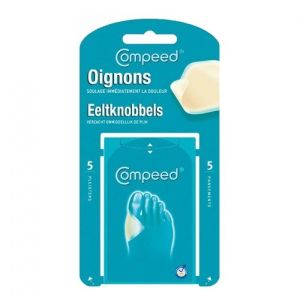 Compeed pans oignon 5