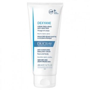 DEXYANE CR EMOL ANTI GRA 200ML