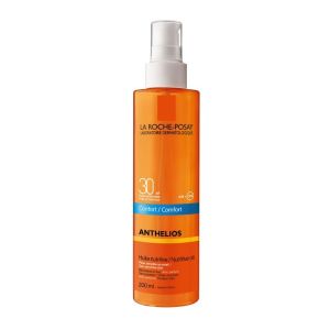 Anthelios Huile Nutritive Confort SPF30 200ml