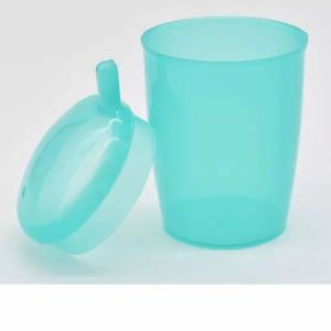 Sanipharm Verre A Boire Plastique 250 Ml 1