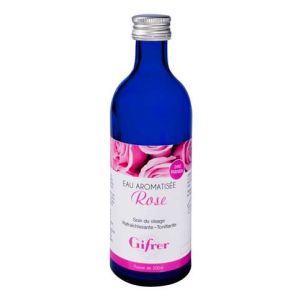 Gifrer Eau Aromatisee De Rose Liq Fl Plast 200 Ml Bt 1