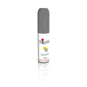 OLIGORHINE CUIVRE ARGENT Soluté nasal isotonique enrichi en cuivre et argent, spray 50 ml