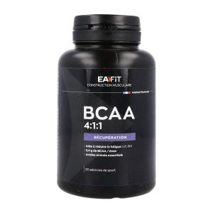Eafit Bcaa 4.1.1 - 120 Gelules