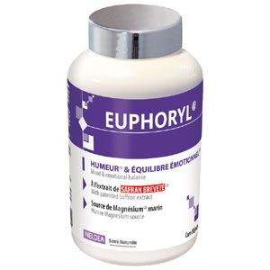 Ineldea Euphoryl 90 Gélules