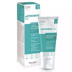 Ineldea Sante Naturelle Artrobiol Gel Tube 100 Ml 1