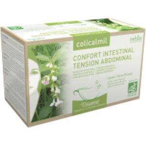 Colicalmil Tisane Sachet 20