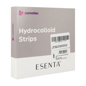 ESENTATHIN XL Renfort hydrocolloïde ultrafin, à usage unique pour poche, bt 20