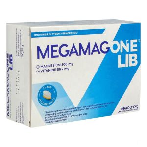 Mayoly Megamag One Lib Bt 45