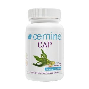 Oemine Cap Capsule 60
