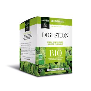 Dayang Digestion BIO - 20 ampoules