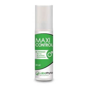 Labophyto Maxi control gel retardant - 60 ml