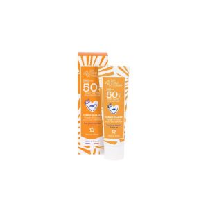 Les Petits Prodiges Crème solaire SPF 50+ - 50ml