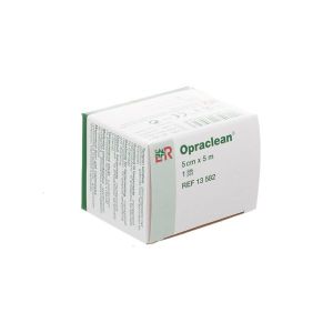 Meche De Gaze Iodoformee 5Mx5Cm