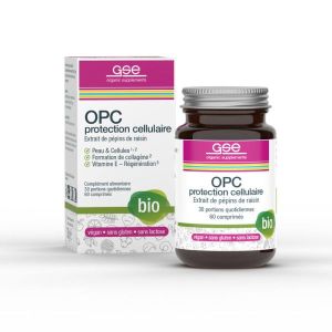 Citro Plus OPC Protection Cellulaire - 60 capsules