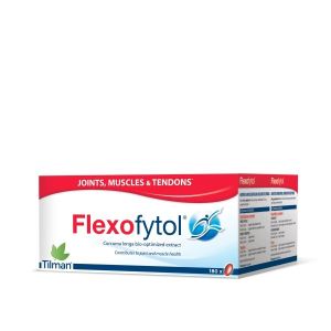 Flexofytol Articulations 180 Capsules