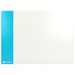 SENSURA MIO KIDS URO Poche Midi vidangeable système 1 pièce, à découper pour enfant, transparente, 0 mm à 35 mm, bt 30