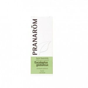 Pranarom Huile Essentielle D'Eucalyptus Globuleux Fl V 10 Ml 1