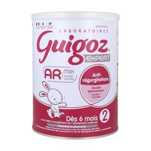 GUIGOZ EXPERT AR MIX 2 780G