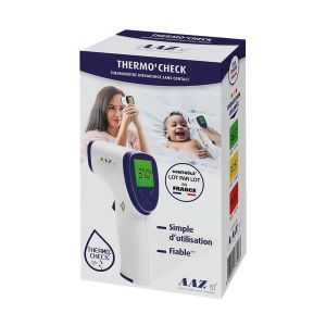 Aaz Thermo'Check Frontal