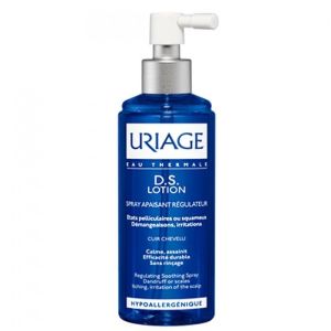 Uriage d.s lotion spray apaisant regulateur 100ml