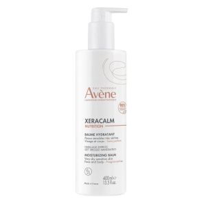 Avene Xeracalm Nutri Baum Hydratant 400Ml