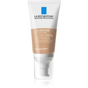 La Roche-Posay TOLERIANE Sensitive LE TEINT CREME LIGHT 50 ml