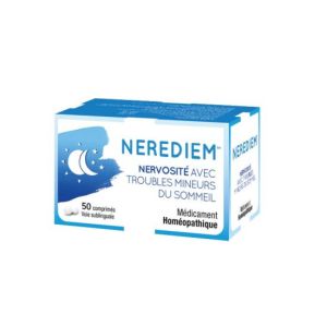 Nerediem Cpr Fl50