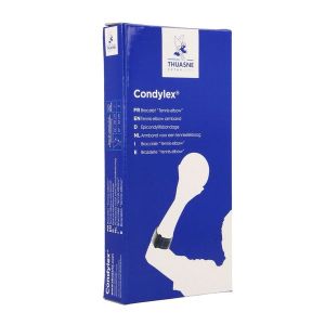 Bracelet Condylex T2 Gris