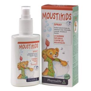 MOUSITKIDS SPRAY 100ML