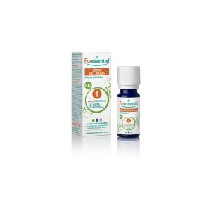 Puressentiel Huile Essentielle Bio Cedre De L'Atlas Liquide Flacon 5 Ml 1