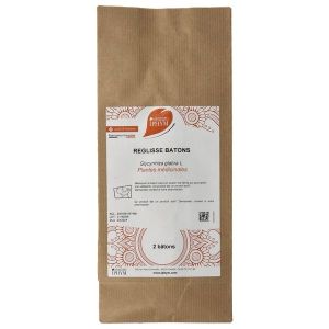 Iphym Reglisse Baton 1