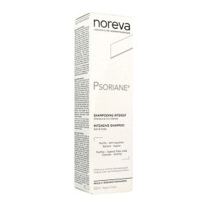 Noreva Psoriane Shampoing Intensif Apaisant Anti-Squames 125 ml