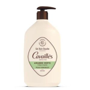 ROGE CAVAILLES SURGRAS GEL BAIN DOUCHE Gel bain douche, amande verte, recharge 1 l