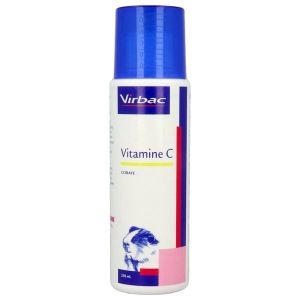 VITAM C COBAYE SOL BUV 250ML