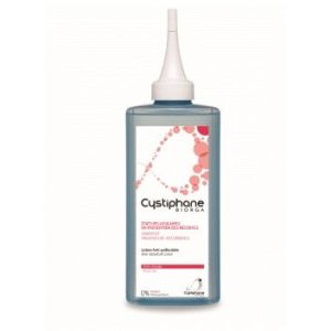 Cystiphane Lotion Anti-Pelliculaire Flacon 200 Ml 1